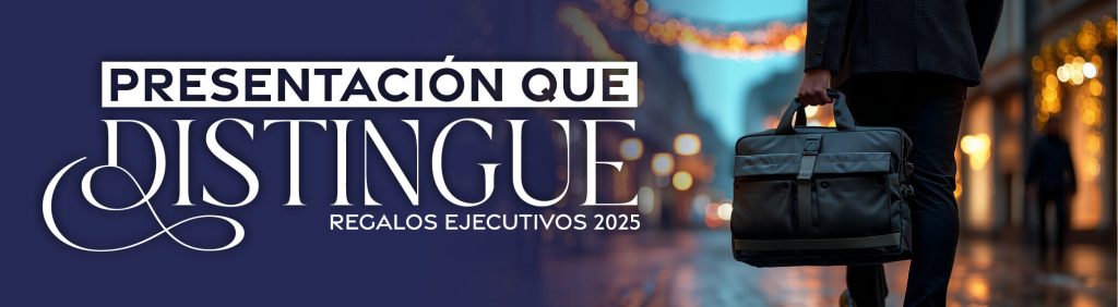 Regalos corporativos anzen